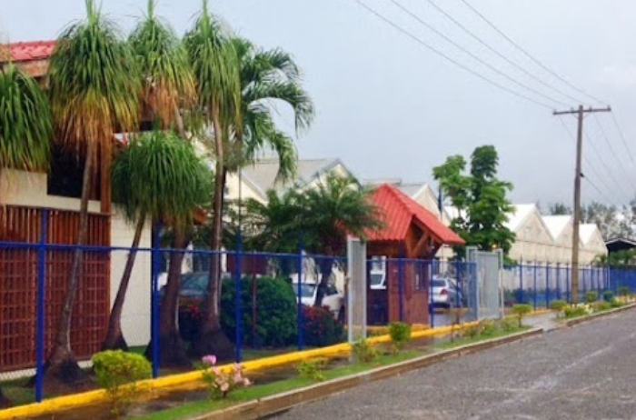 Nueva Zona Franca Industrial de San Pedro de Macorís (ChemTec)