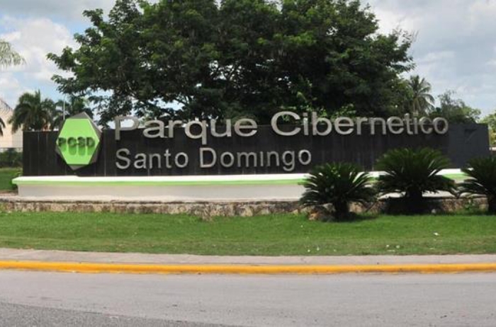 Parque Cibernético de Santo Domingo
